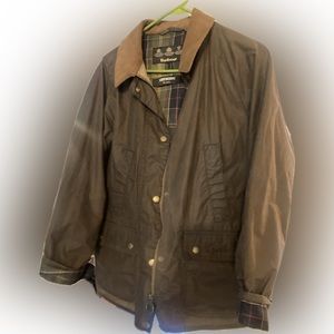 Barbour Women’s Jacket
